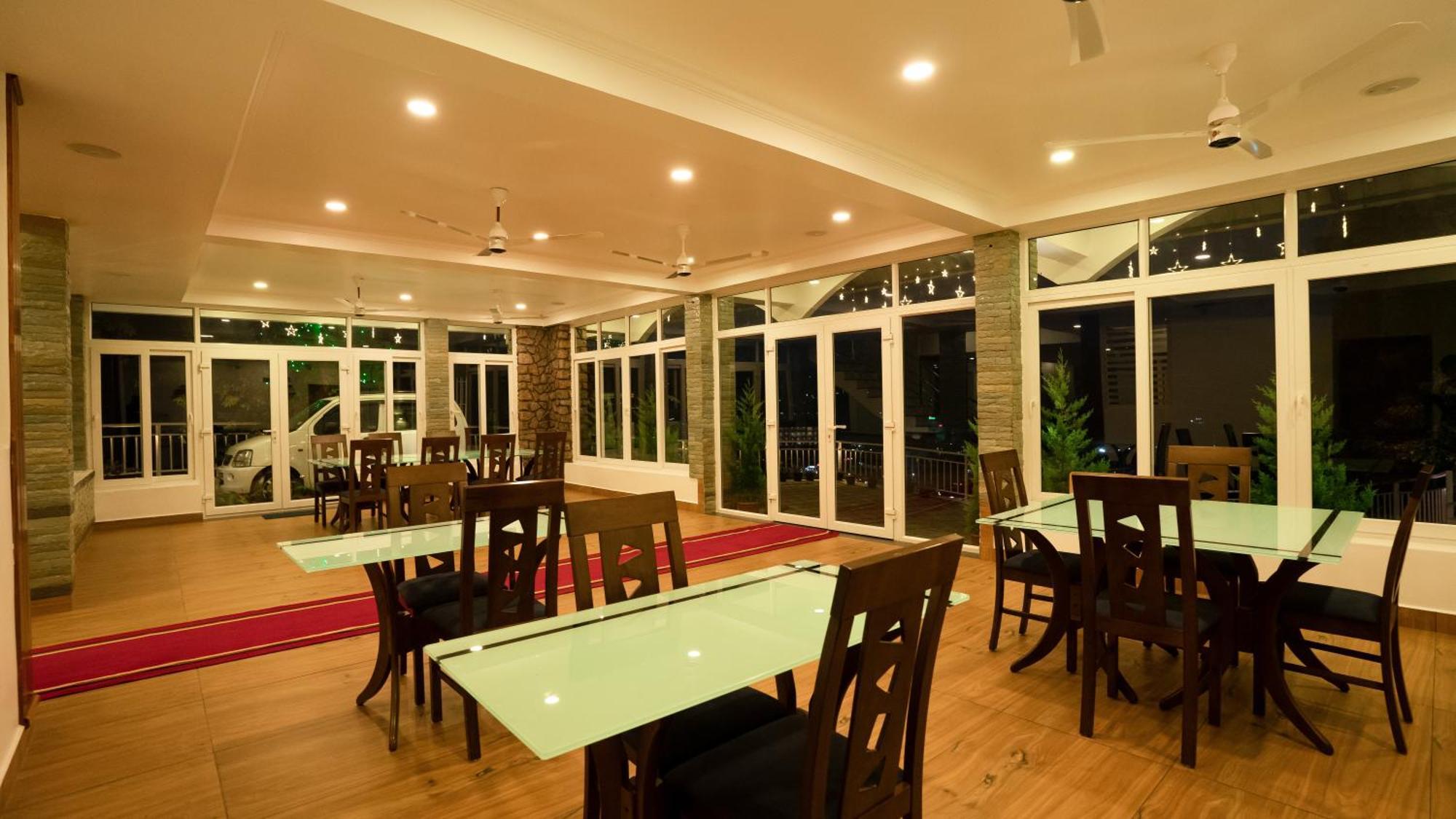 Carmel Top Munnar Dış mekan fotoğraf