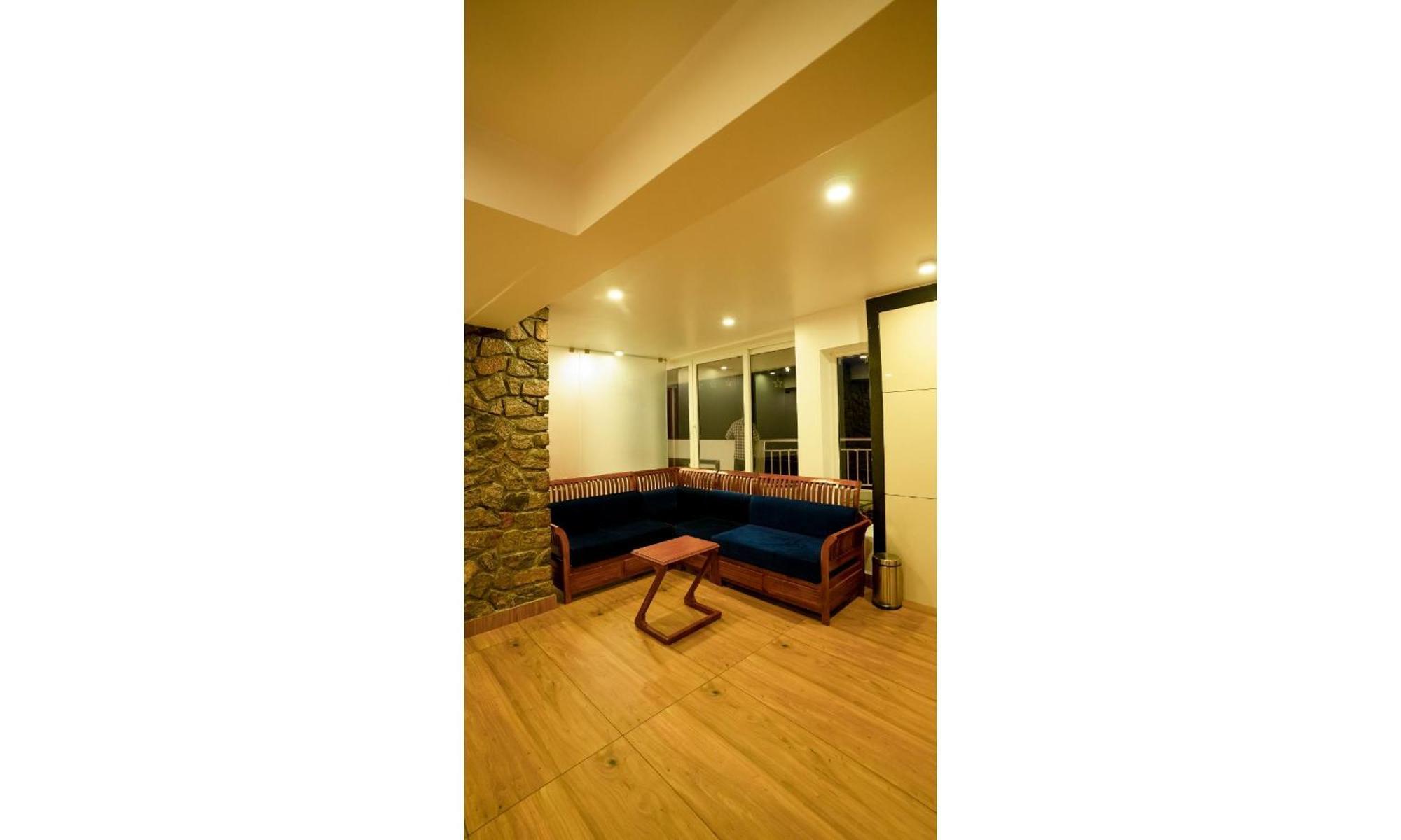Carmel Top Munnar Dış mekan fotoğraf
