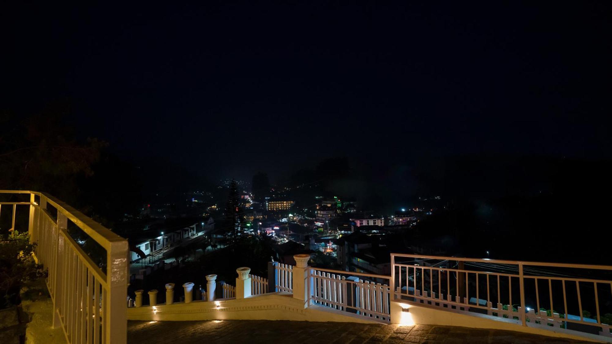 Carmel Top Munnar Dış mekan fotoğraf
